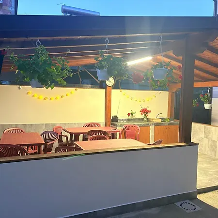 Casa Alegria Guest house 3*