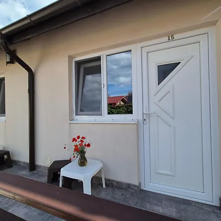 Guest house Casa Alegria Costinesti