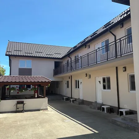 Casa Alegria Guest house