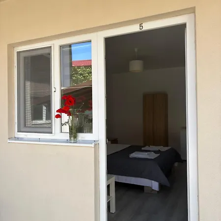 Casa Alegria 3*