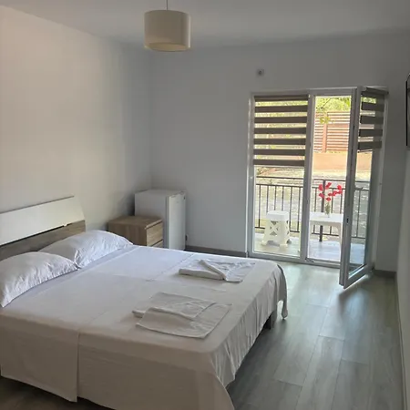 Casa Alegria Guest house Costinesti