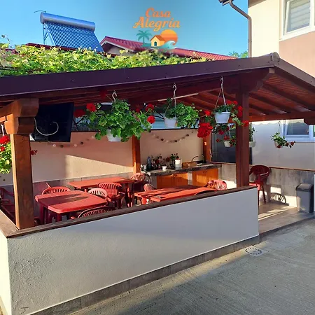 Casa Alegria 3*