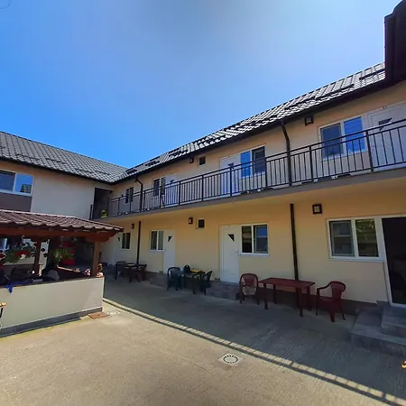 Casa Alegria 3*