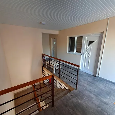 Casa Alegria Costinesti