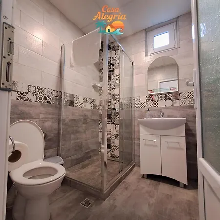Casa Alegria