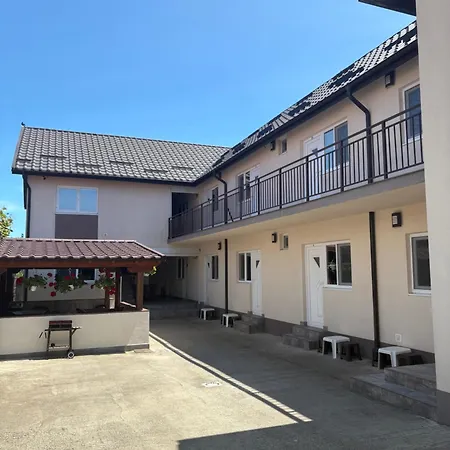 Casa Alegria Pensión Costinesti