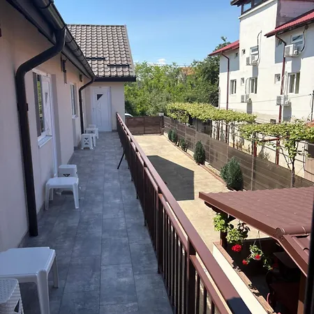 Casa Alegria Penzion