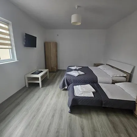 Pensión Casa Alegria *