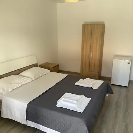 Casa Alegria Costineşti