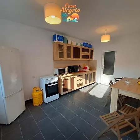 Casa Alegria Costineşti