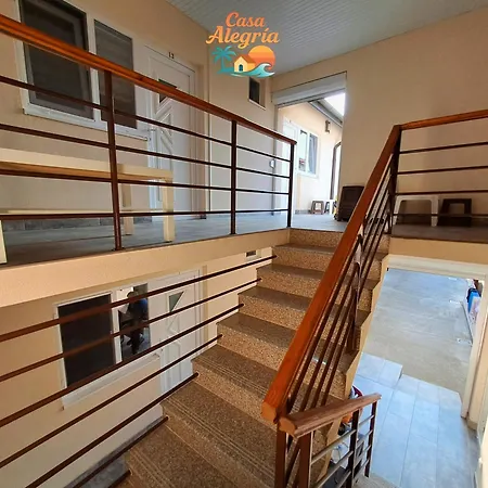 Casa Alegria 3*