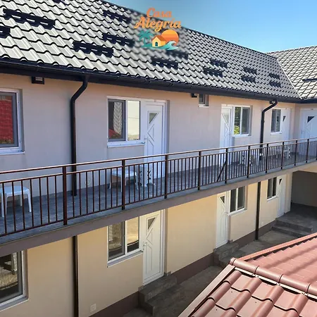 Casa Alegria Penzion 3*