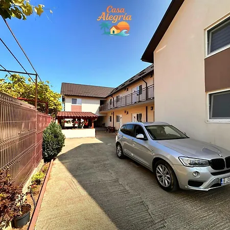 Casa Alegria Penzion 3*